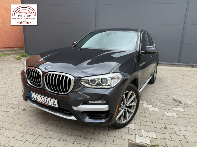 Import aut z ameryki kanady usa lublin dębica
