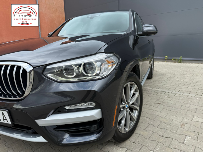 Import aut z ameryki kanady usa lublin dębica