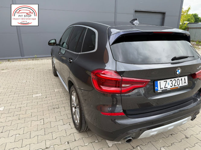 Import aut z ameryki kanady usa lublin dębica