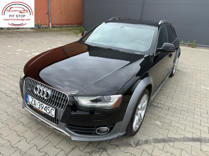 Import aut z ameryki kanady usa lublin dębica