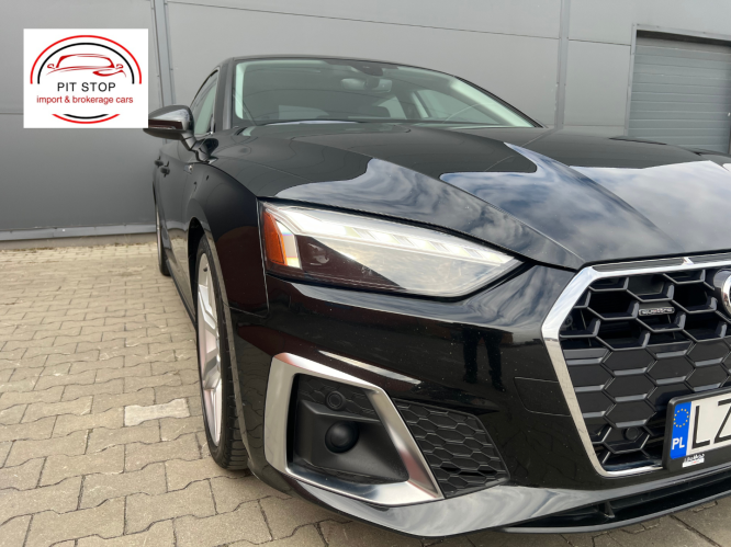Import aut z ameryki kanady usa lublin dębica