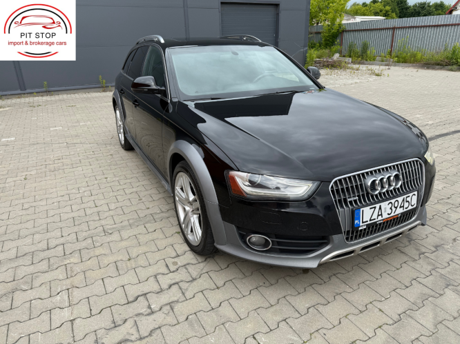 Import aut z ameryki kanady usa lublin dębica