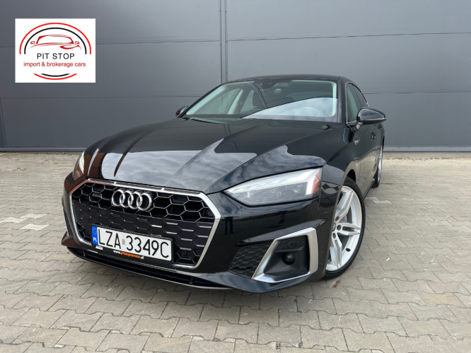 Import aut z ameryki kanady usa lublin dębica