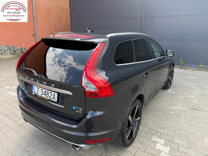 Import aut z ameryki kanady usa lublin dębica