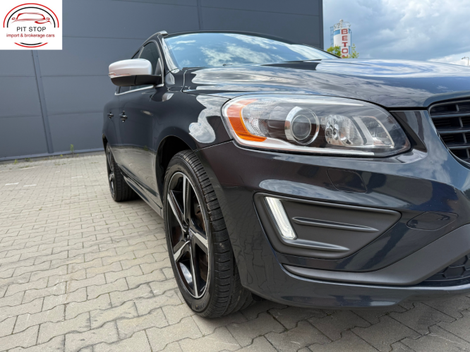 Import aut z ameryki kanady usa lublin dębica