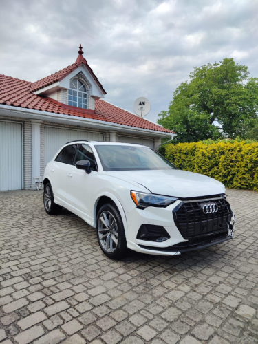 Import aut z ameryki kanady usa lublin dębica