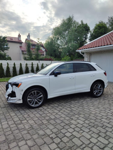 Samochody ze stanów z kanady usa lubelskie kielce