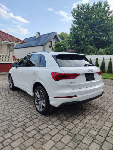 Import aut z ameryki kanady usa lublin dębica